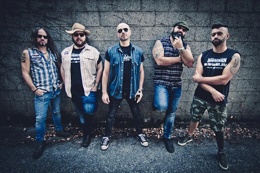 Longobardeath: guarda il video di 'All you can shit …Pirla!'