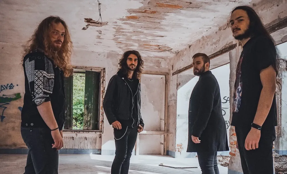 Last Century: nuovo album in arrivo con Maculata Anima Rec
