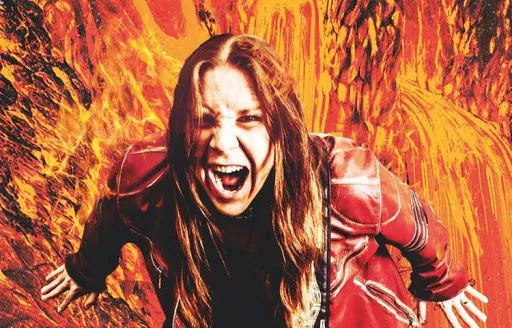 Magnus Karlsson's Free Fall: ascolta la canzone 'Temple and Towers' (con Tony Martin)