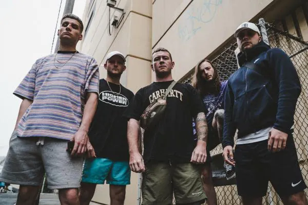 Malevolence: tornano con il nuovo singolo 'Keep Your Distance' (con Bryan Garris dei Knocked Loose)