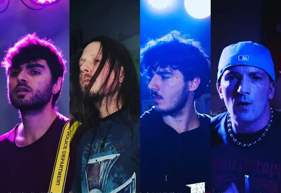 Mayoba: online il video di 'Falling'