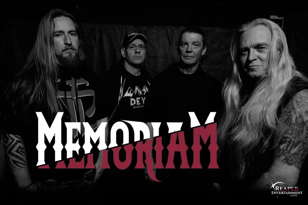 Memoriam: firmato l'accordo con Reaper Entertainment