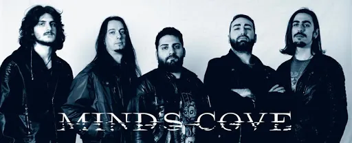 Mind's Cove: guarda il music video ufficiale di 'Early Sun'