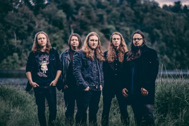 Motorowl: guarda il live video di 'Norma Jean'