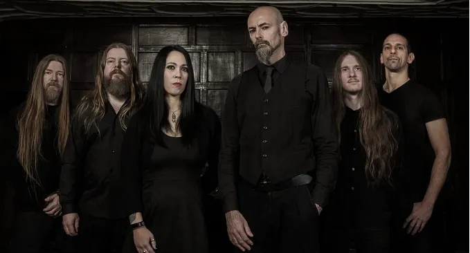 My Dying Bride: annunciata una data a marzo in Italia per l'Easter Disaster Fest come Headliner