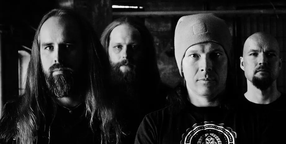 Omnium Gatherum: guarda il videoclip di 'Be the Sky'