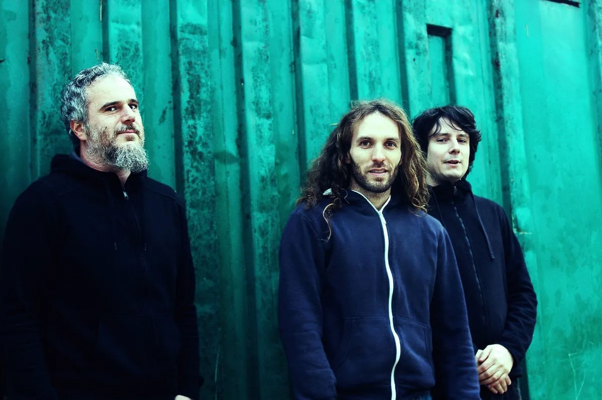 Ottone Pesante: annunciato il nuovo EP "...and the Black Bells Rang" e il tour europeo in primavera
