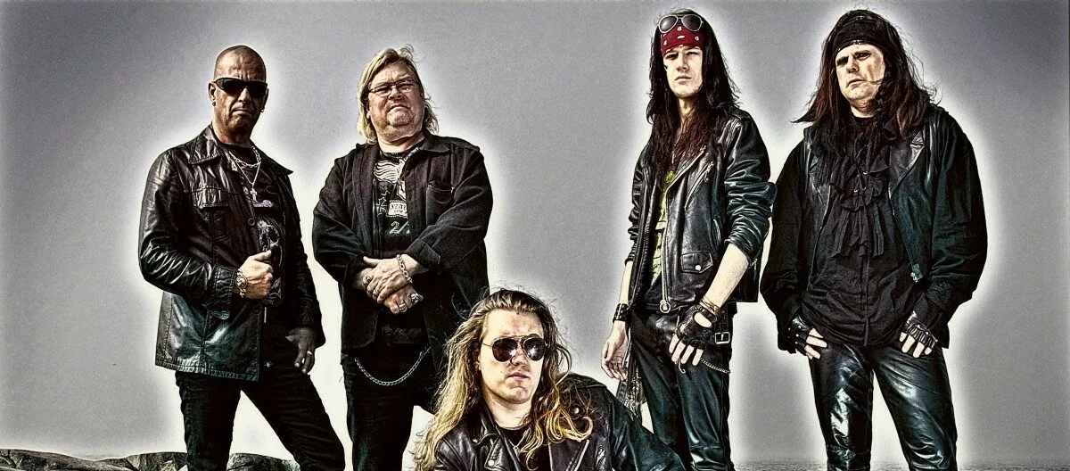 OZ: ecco il lyric video ufficiale di 'Goin' Down'