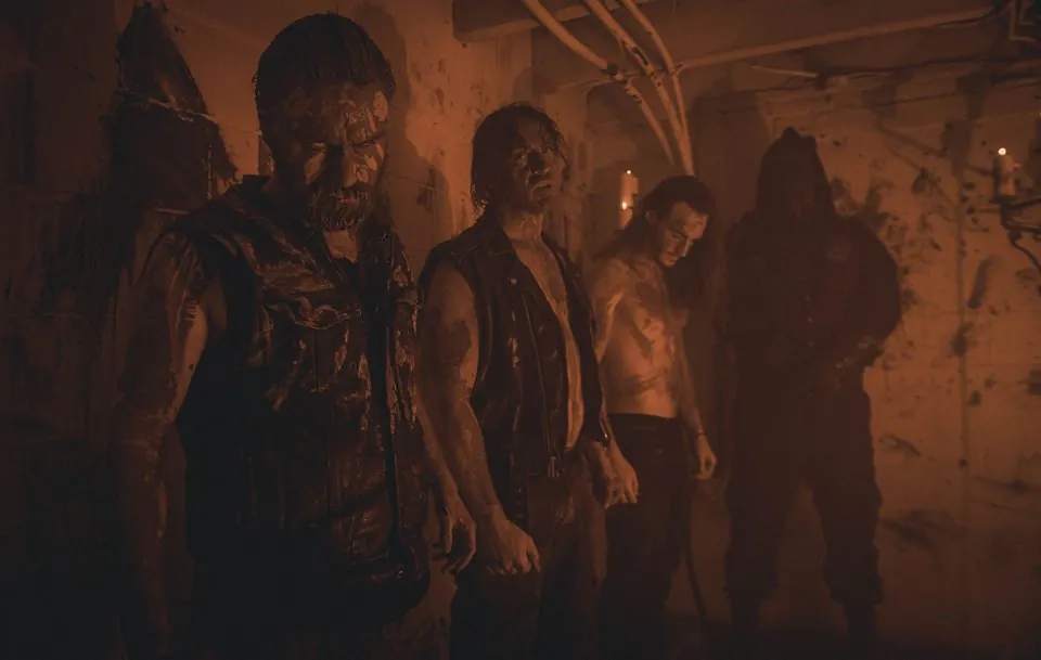 Panzerfaust: nuovo album a novembre, il brano "Occam's Razor"