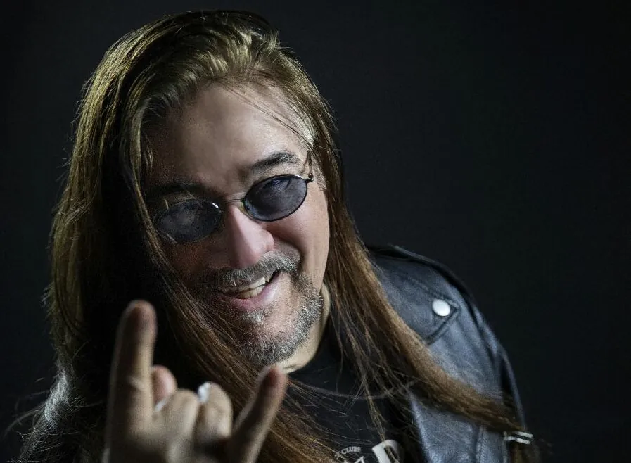 Pino Scotto: sabato una data in acustico a Brescia