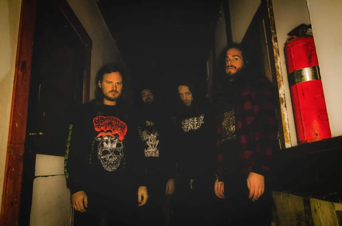 Plague Years: il video ufficiale di 'Paradox Of Death', dal nuovo album “Circle Of Darkness”