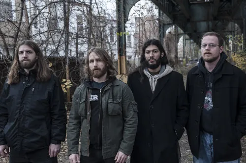 Pyrrhon: ecco il nuovo singolo 'Rat King Lifecycle' dal prossimo album "Abscess Time"