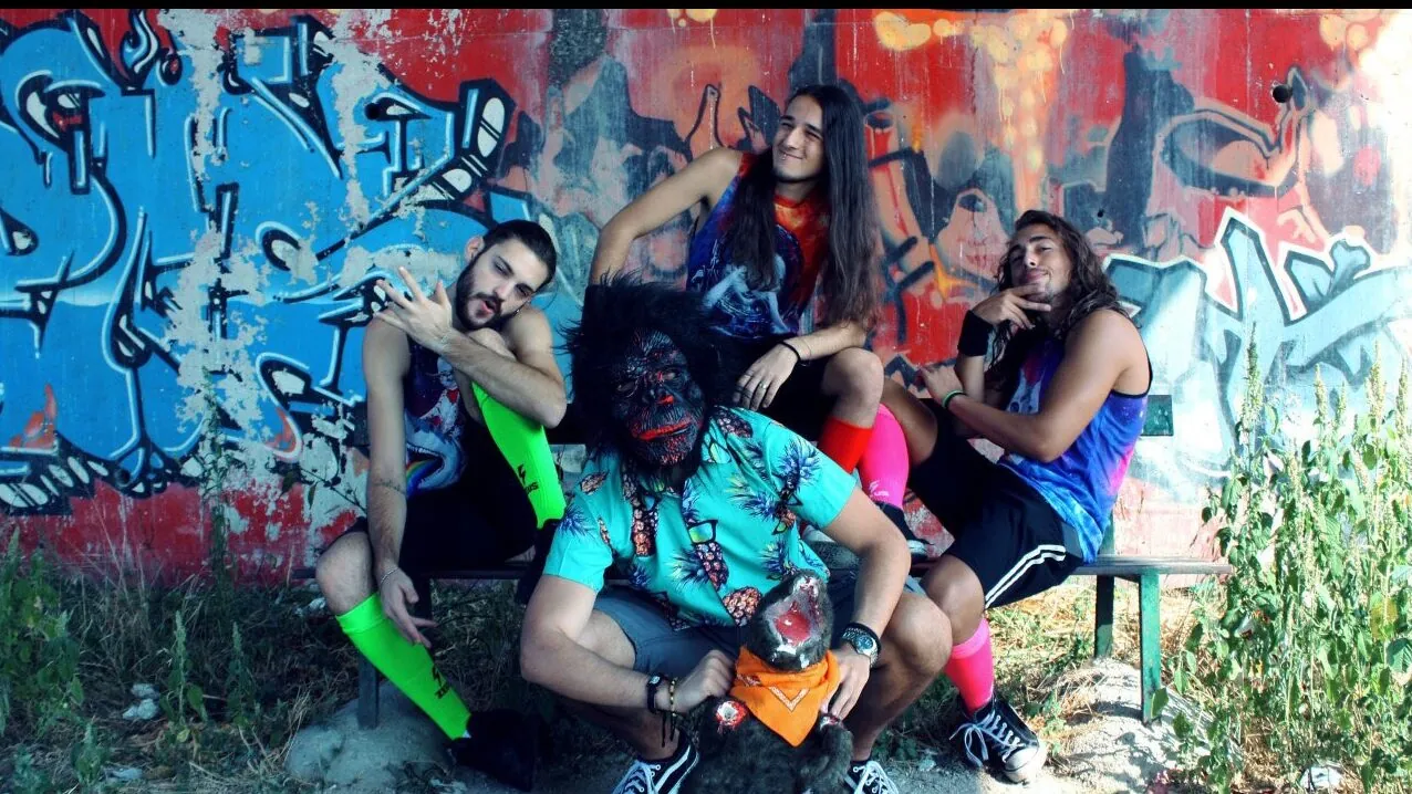 R.O.T.: collaborazione con Dirtbag Clothing