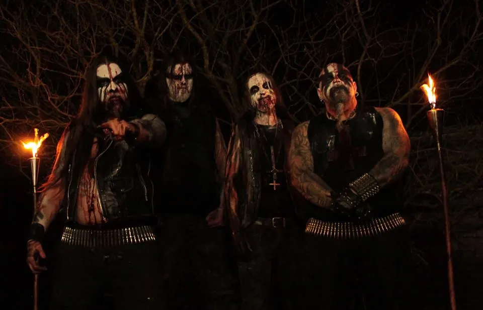 Ragnarok: il filmato ufficiale completo dell'esibizione al Wacken 2013
