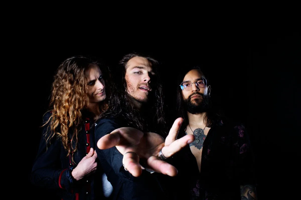 Reach: ecco il nuovo singolo 'The Streets'