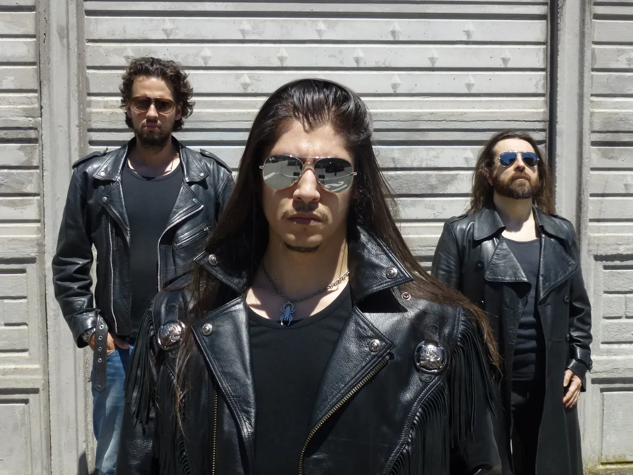 Reaction: nuovo EP in arrivo