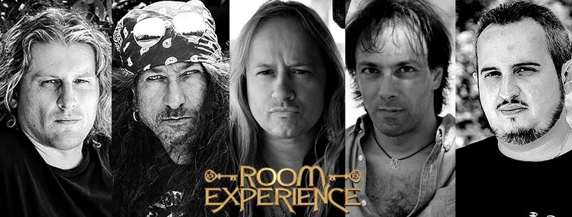 Room Experience: disponibile su YouTube il quarto e ultimo singolo 'The Night Goes On'
