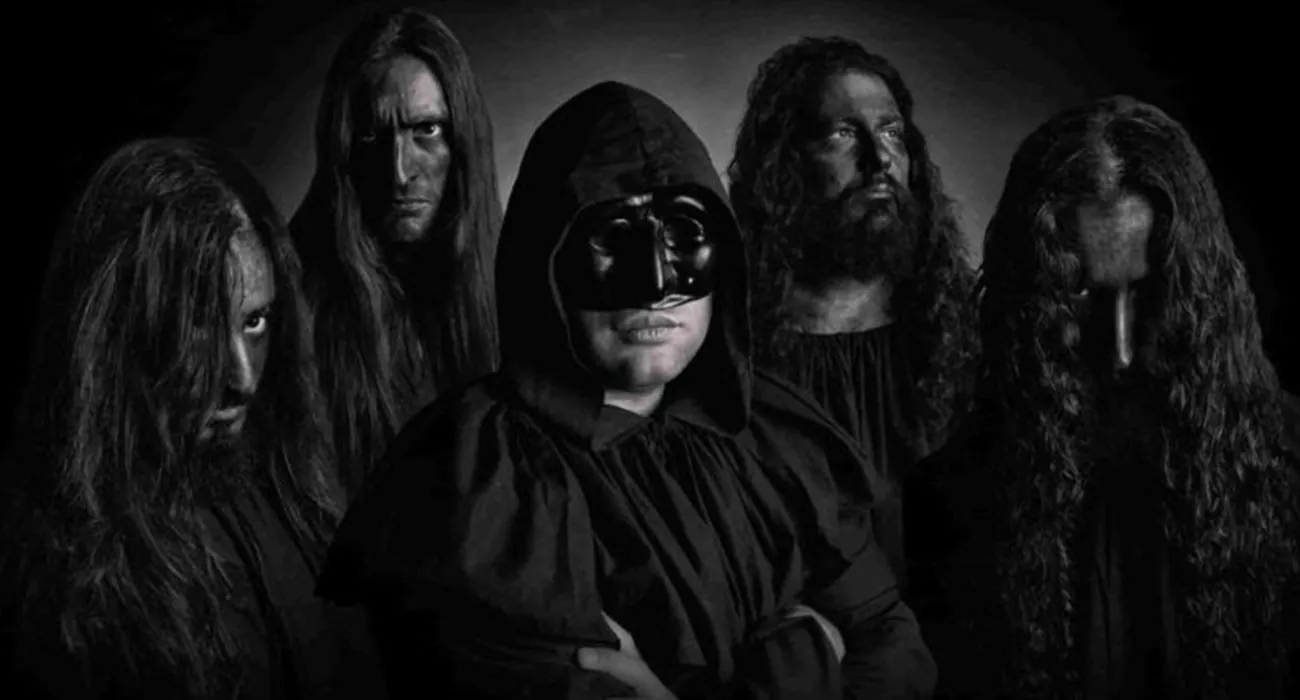 Scuorn: il video di 'Sanghe Amaro', dal disco di debutto "Parthenope"