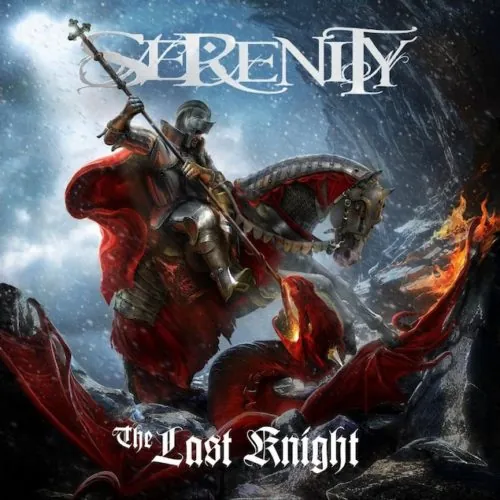 The Last Knight