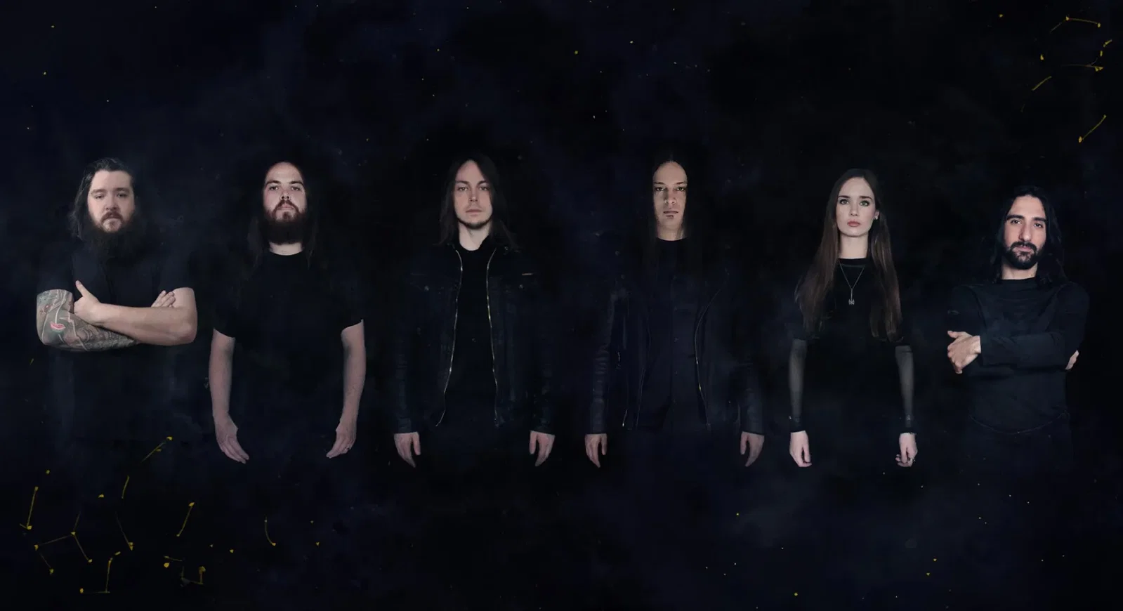Sojourner: il video della realizzazione del nuovo mini-EP in uscita a giugno