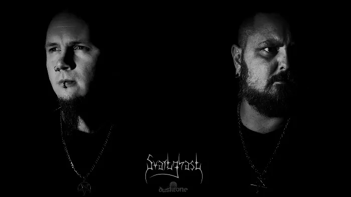 Svartghast: firmato l'accordo con Dusktone