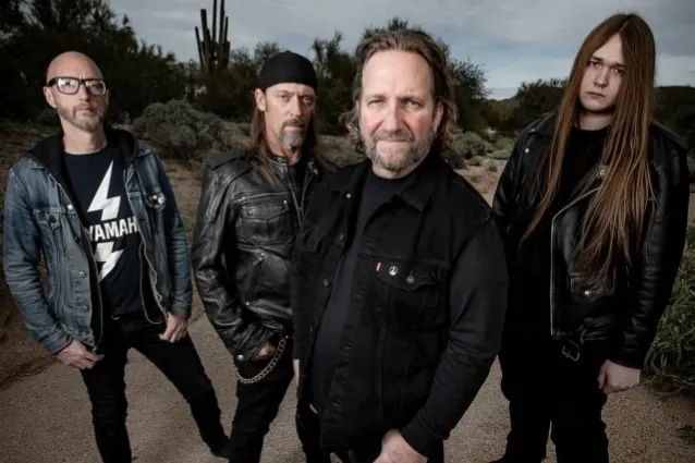 Sacred Reich: realizzato il videoclip per la traccia 'Something to Believe'