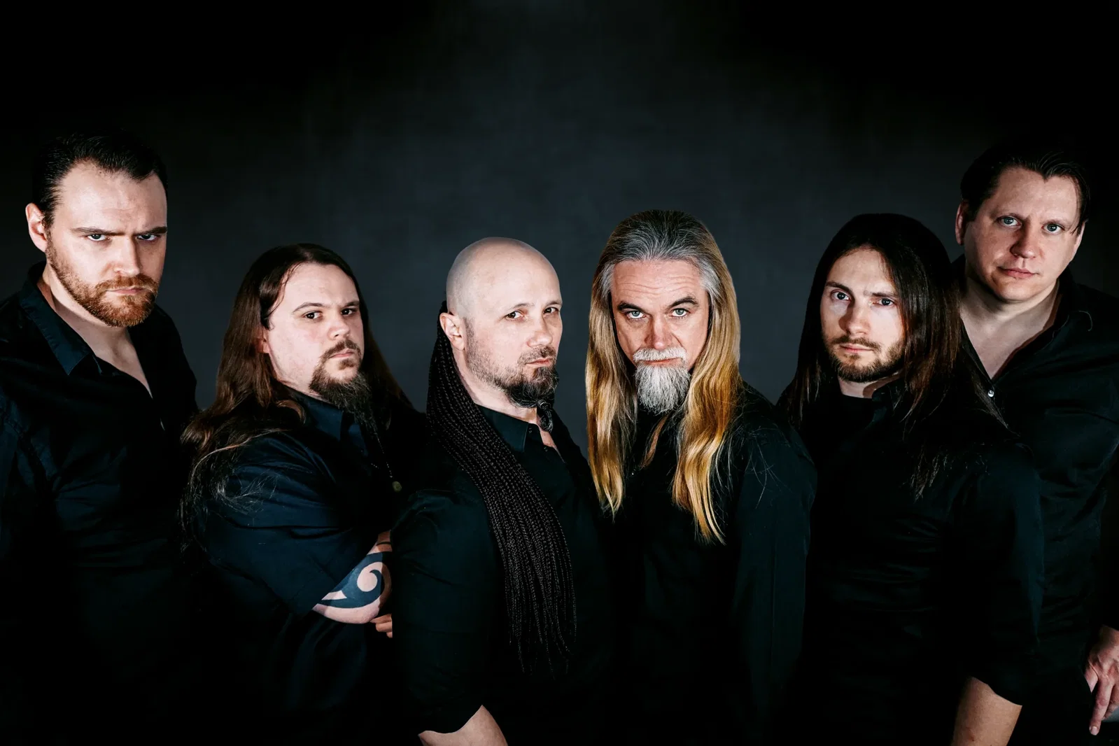 Sapiency: firmano per Massacre Records