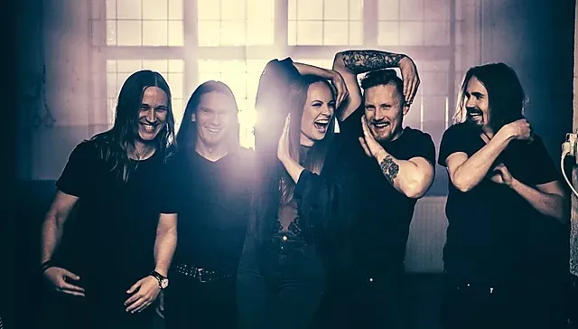 Smackbound: guarda il music video della nuova canzone 'The Game'