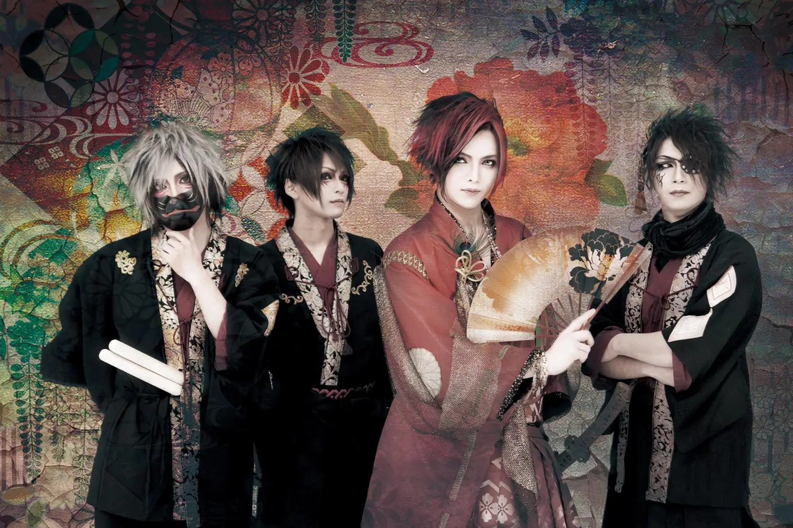 Somei Yoshino (ソメイヨシノ): il music video integrale di  "Usubeni"