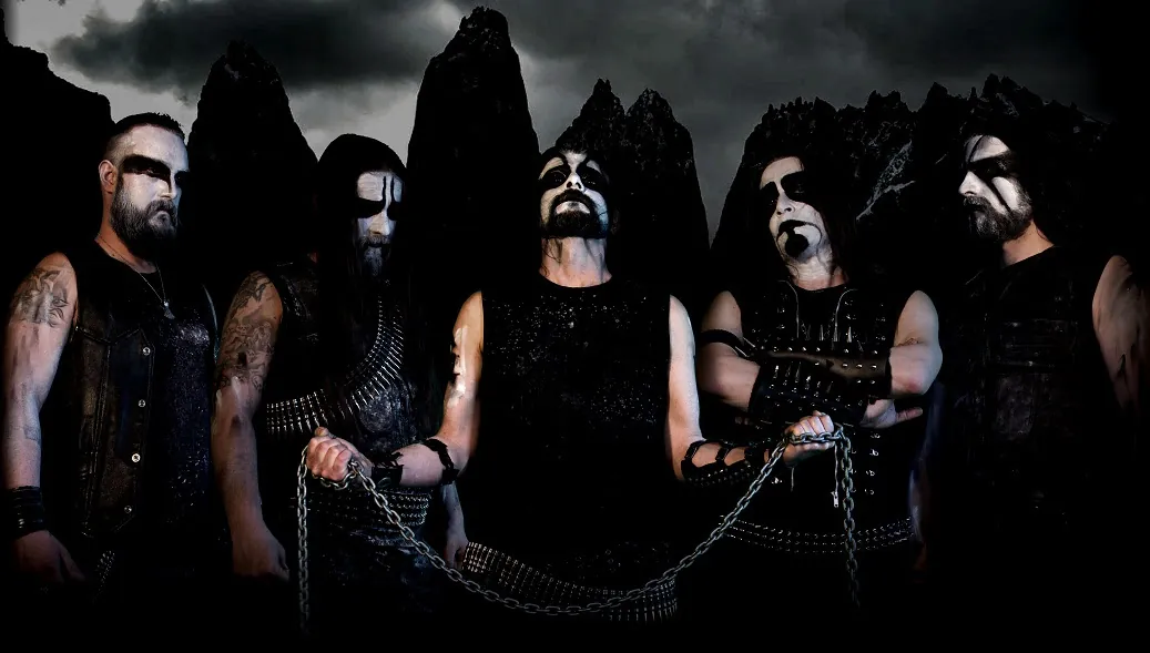 Stormcrow: ascolta la cover della sigla di "Vikings"