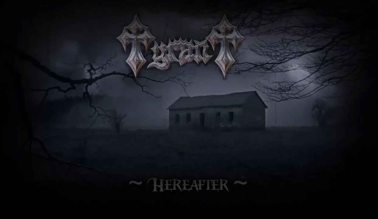 Tyrant: il ritorno dei metal warrior californiani!