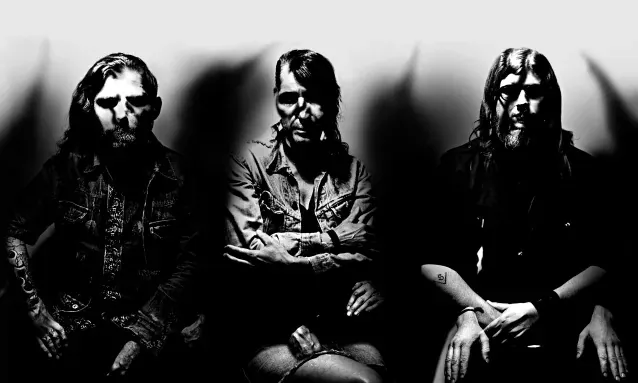 Tar Pond (con ex-membri di Celtic Frost e Coroner): uscito il debut-album, primo singolo online