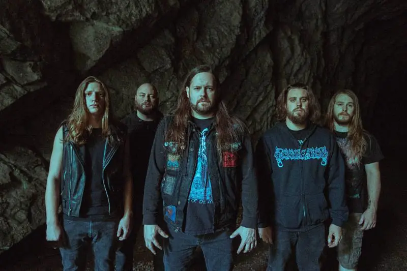 Jackson Guitars: Brandon Ellis (The Black Dahlia Murder) e il riff di 'Verminous'