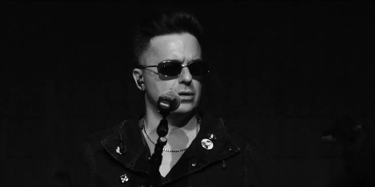 The Mugshots: il video di 'Scream Again' con membri di Death SS e Necromass