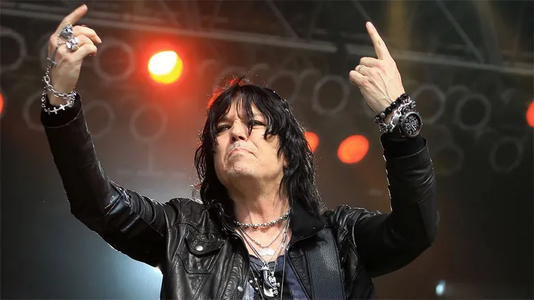 Cinderella: Tom Keifer, pubblicata la versione #EndCovid19 del videoclip 'Rise'