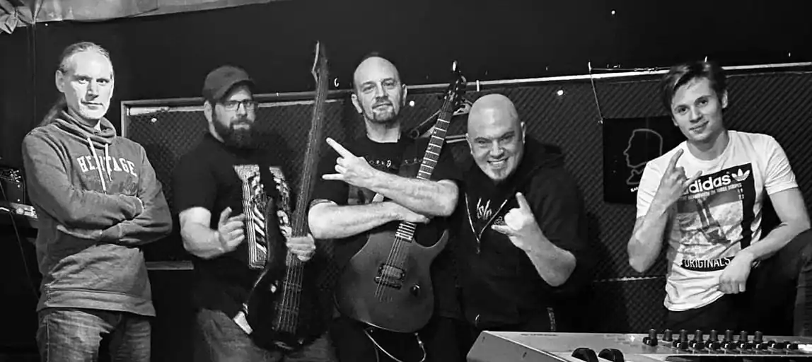Tomorrow’s Eve: il video ufficiale di 'Imago'