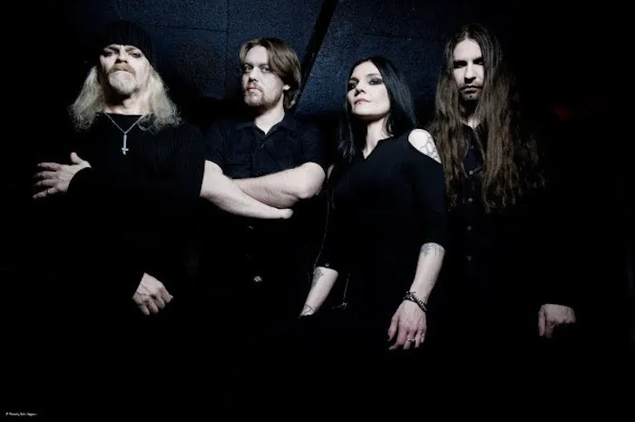 Triptykon: "Requiem (Live At Roadburn 2019)" nella Top 10 in Germania e in Svizzera