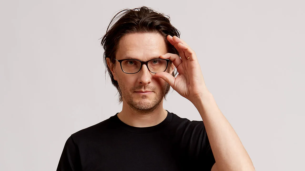 Steven Wilson: tour cancellato, termini di rimborso