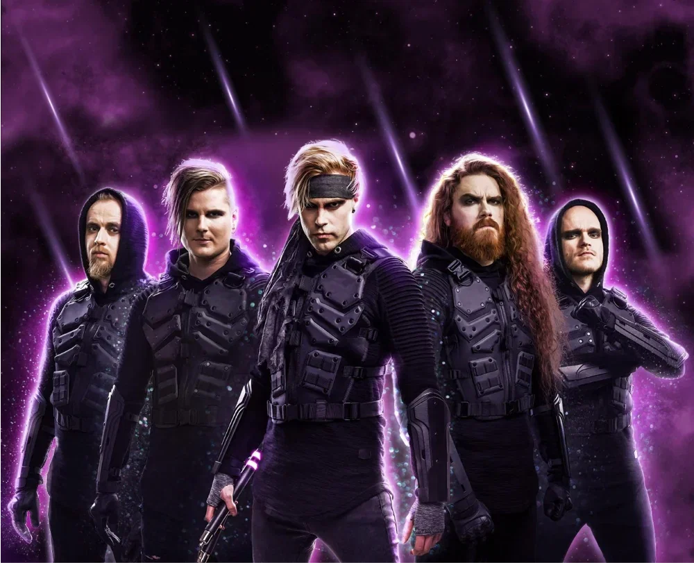 Victorius: guarda il nuovo lyric video