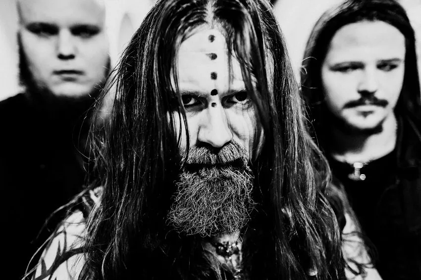 Vredehammer: in streaming il nuovo album "Viperous"