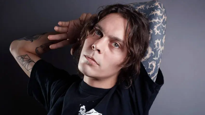 Him: il ritorno di Ville Valo con un EP da solista, in streaming integrale