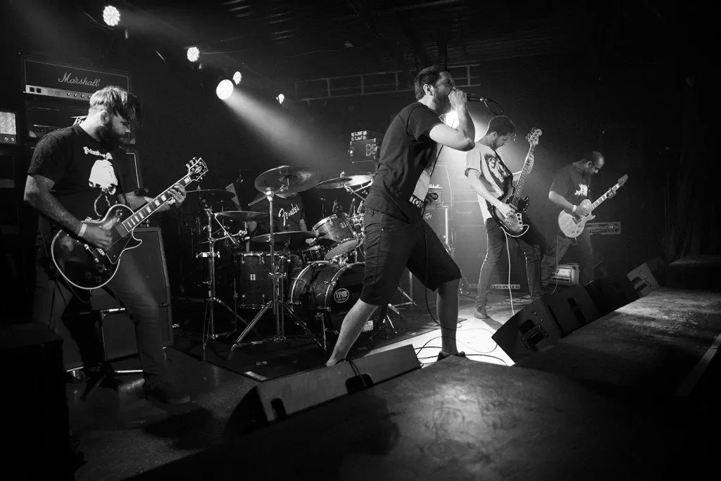 Wake (Canada): tre pezzi estratti dal prossimo album "Devoruing Ruin"