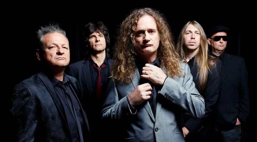 Wayward Sons: nuovo album ad ottobre, il singolo 'Faith In Fools'