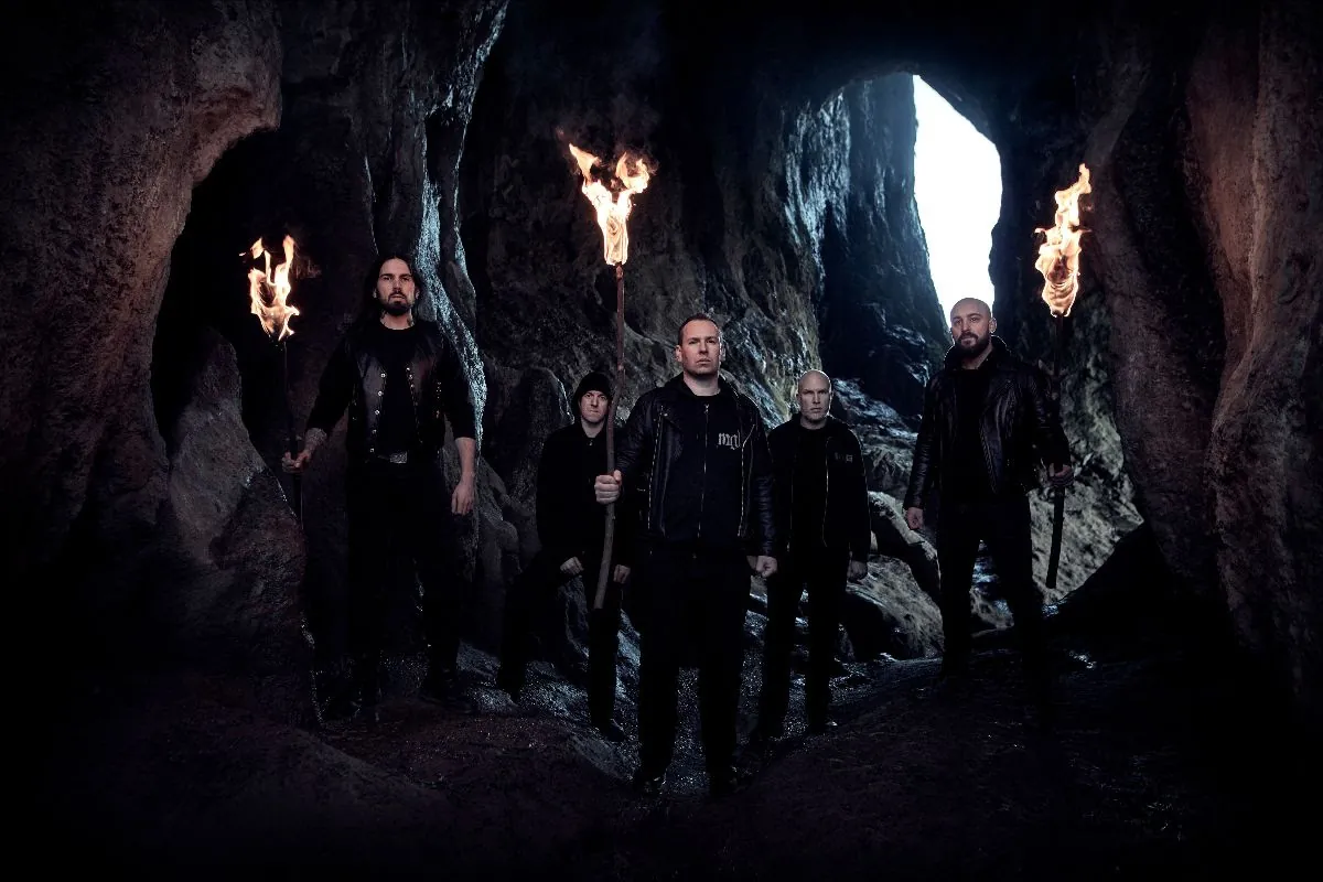 Winterfylleth: annunciato il nuovo disco, title-track online