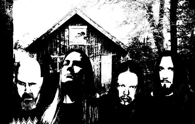 Reek: il video di 'Condemned by the Hands of Pain', debut album