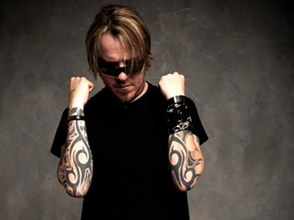 Fear Factory: Burton C. Bell, "una decisione difficile quella di lasciare, ma le cause, l'acrimonia, mi hanno ucciso"
