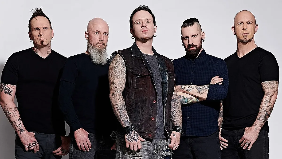 Imonolith (Threat Signal, ex-SYL, Devin Townsend Project): la versione di quarantena di 'Hollow', video