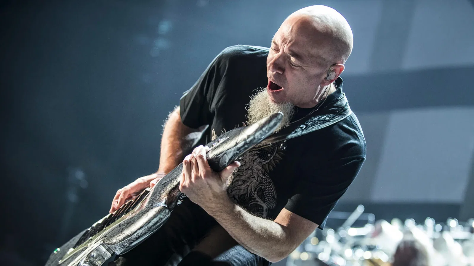 Dream Theater: Jordan Rudess suona 'Caruso' dedicata agli italiani, "Italia, sei nel mio cuore e nei miei pensieri"