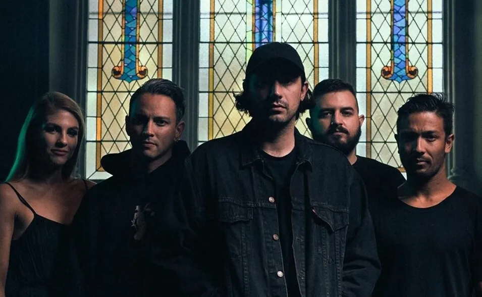 Make Them Suffer: ascolta la nuova canzone 'Drown With Me'