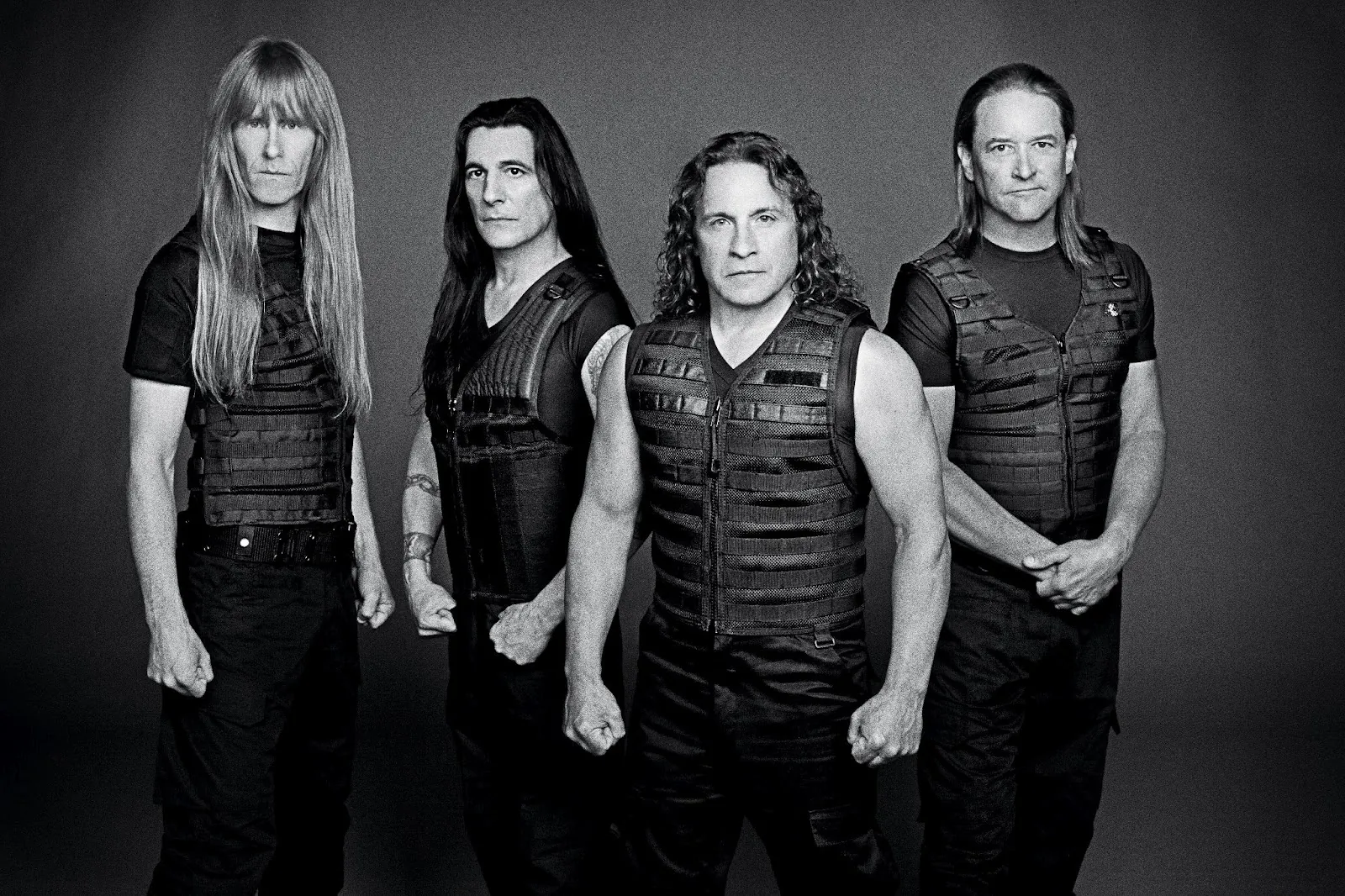 Manowar: in progetto un nuovo DVD